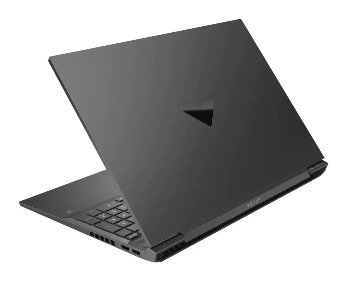 Игровой ноутбук HP Victus 16-d1000nia (6F8G9EA) без ОС