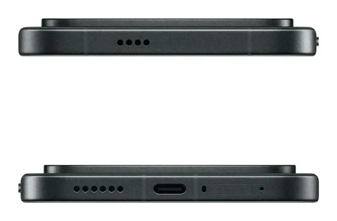 Смартфон POCO F9 Pro 12GB/256GB (черный)
