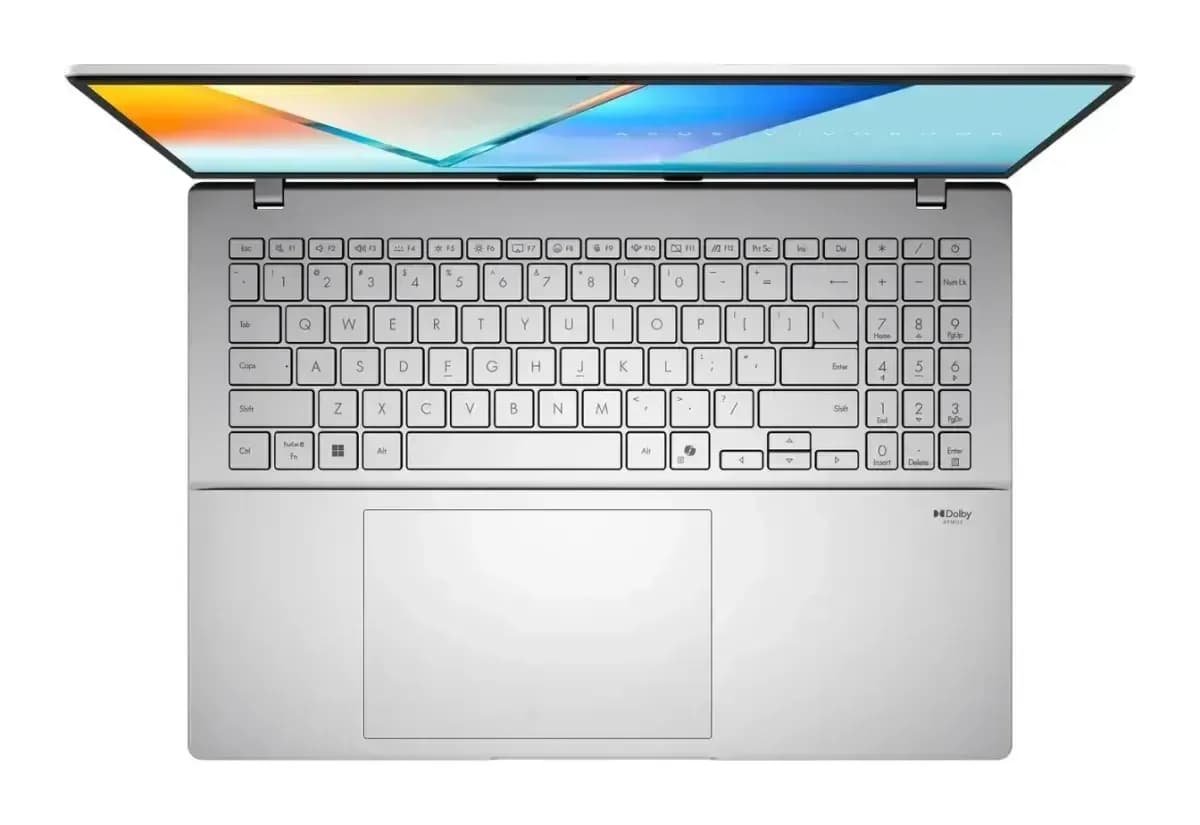 Ноутбук Asus Vivobook S16 S3607VA-RPW99 WiIndows 11 Pro + Мышь Logitech G304