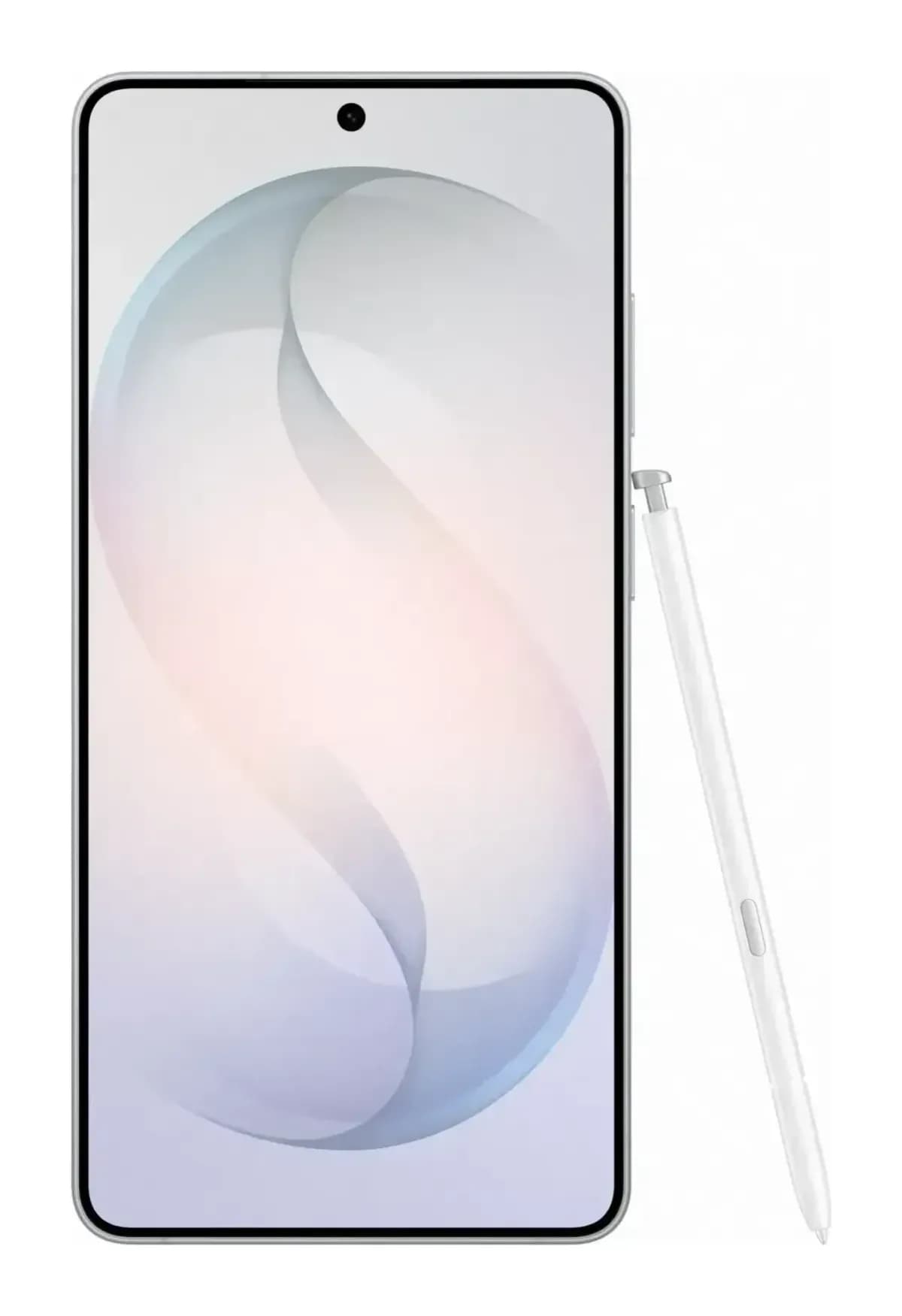 Смартфон Samsung Galaxy S26 Ultra 12GB/512GB (белый)