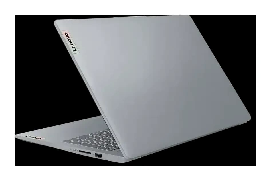Ноутбук Lenovo IdeaPad Slim 3 15ABR8 (82XM00LMUS) Windows 11 Home