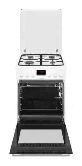 Плита газоэлектрическая Hansa FCMW582233