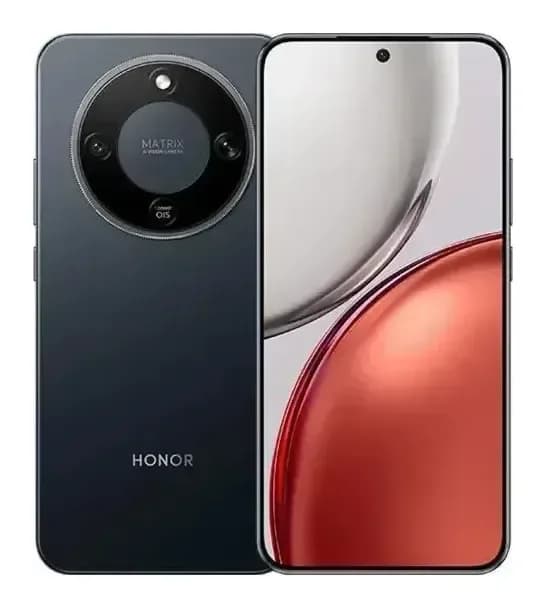 Смартфон HONOR X9d 12GB/256GB (графитовый)