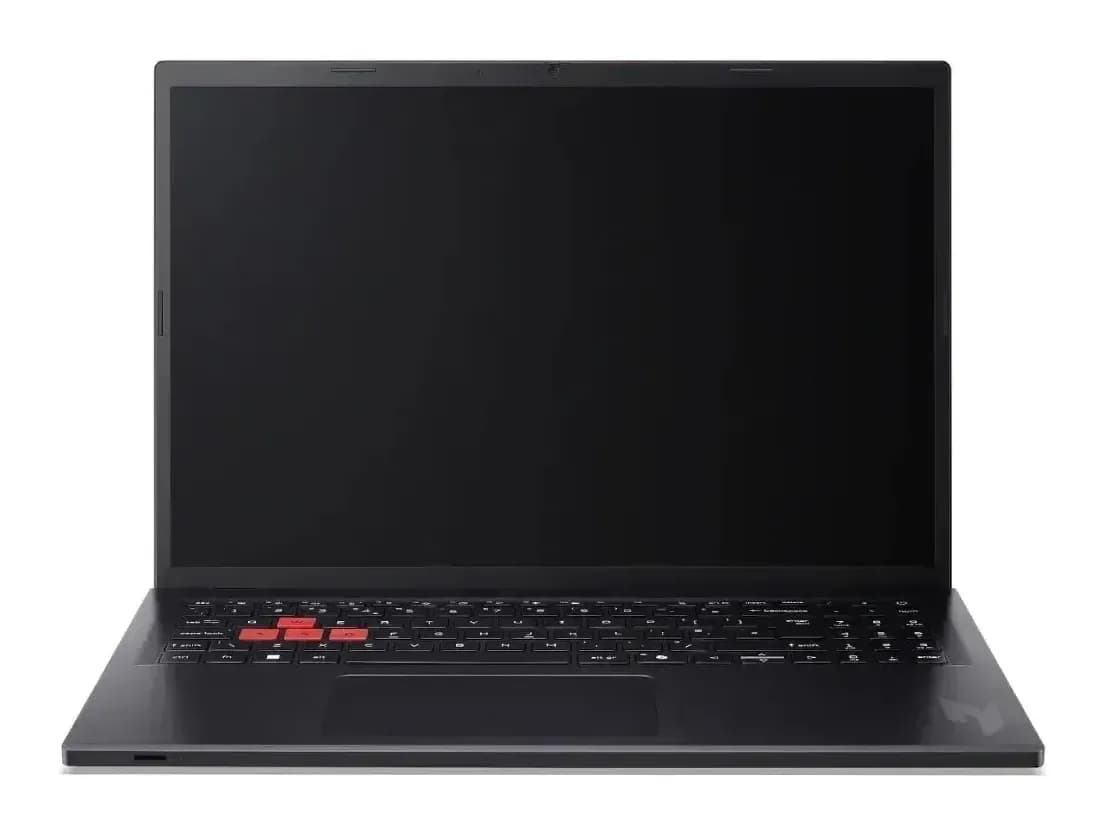 Игровой ноутбук Acer Nitro Lite 16 NL16-71G / NH.D29ER.001 / I5165SG45N без ОС