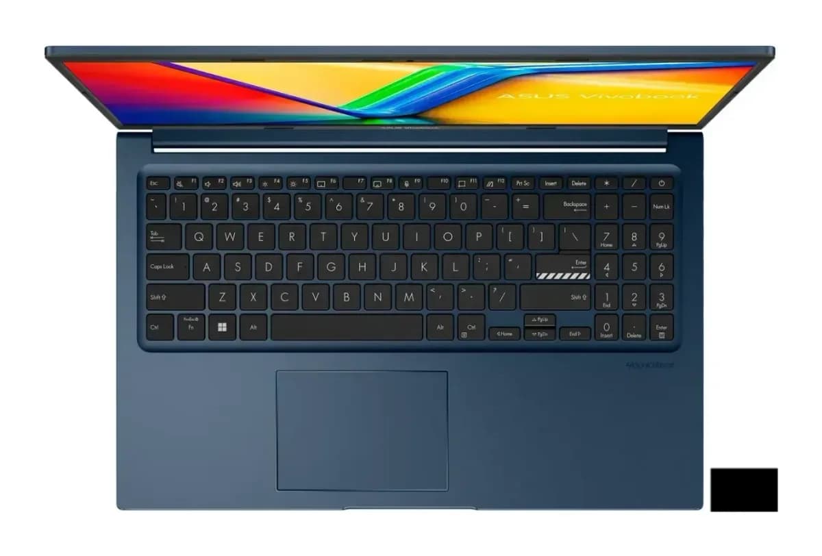 Ноутбук Asus Vivobook 15 X1504VA-BQ2970