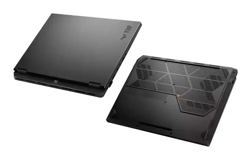 Игровой ноутбук Asus TUF Gaming F16 I5165SG55N / 90NR0NA1-M00BH0 без ОС