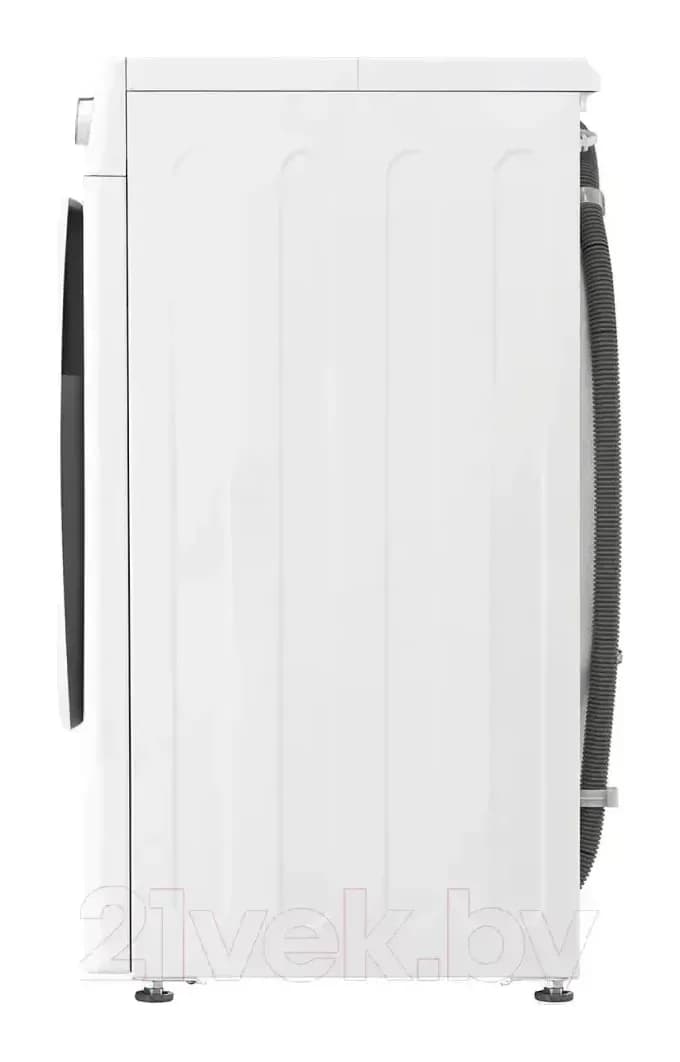 Стирально-сушильная машина LG F2V3HG0W