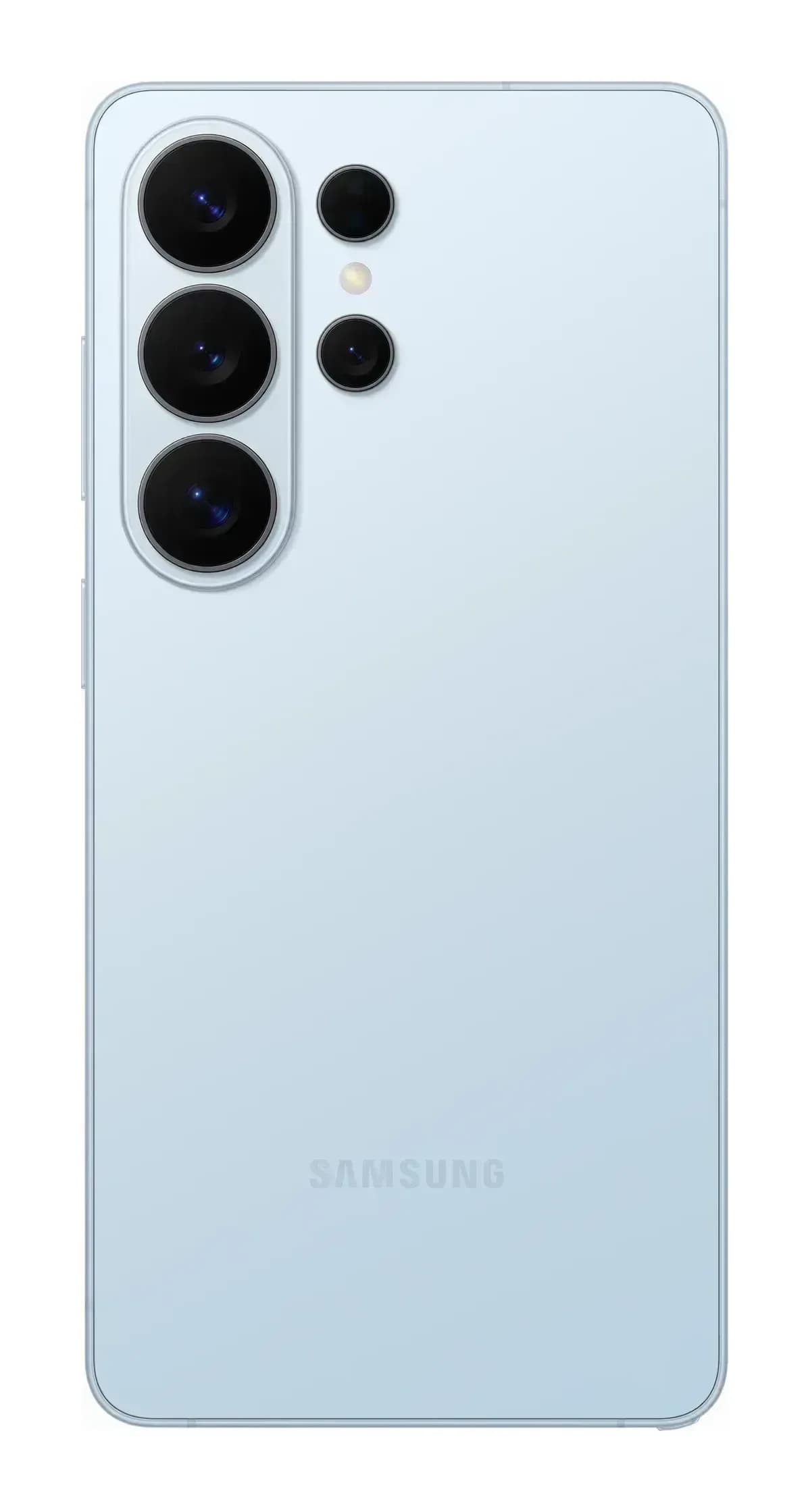 Смартфон Samsung Galaxy S26 Ultra 12GB/256GB (голубой)