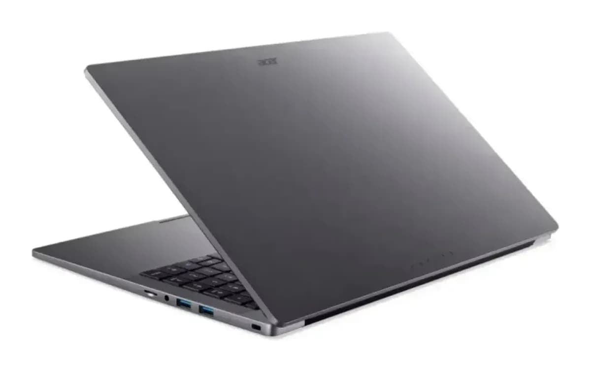 Ноутбук Acer Aspire AL15-32P-C1KD (NX.JB8ER.001) без ОС