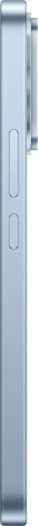 Смартфон Xiaomi Redmi Note 17 Pro 5G 8GB/512GB (синий)
