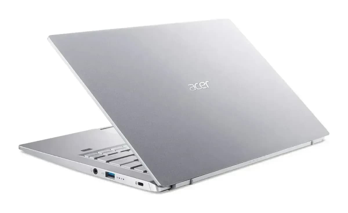 Ноутбук Acer Swift 3 SF314-43 (NX.AB1ER.011) без ОС