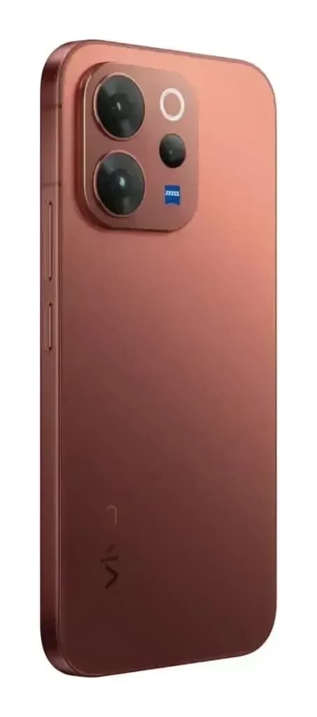 Смартфон Vivo V70 8GB/256GB (коричневый)