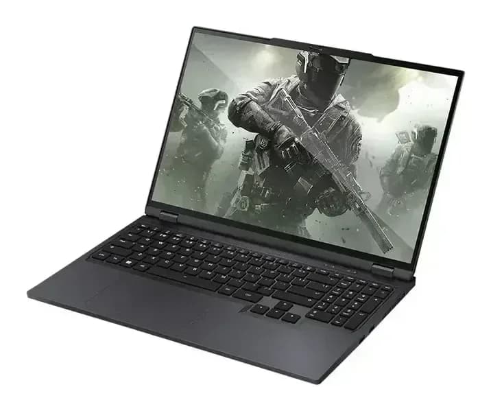 Игровой ноутбук Maibenben X16C / X16C-i544550F44LG4E10 Linux