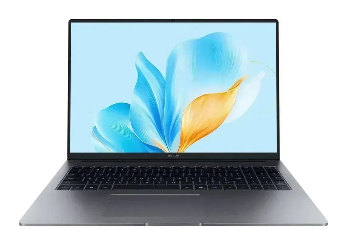 Ноутбук HONOR MagicBook X16 2025 BRG-385 (5301ALXS) без ОС