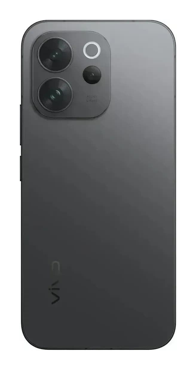 Смартфон Vivo V70 8GB/256GB (элегантный черный)