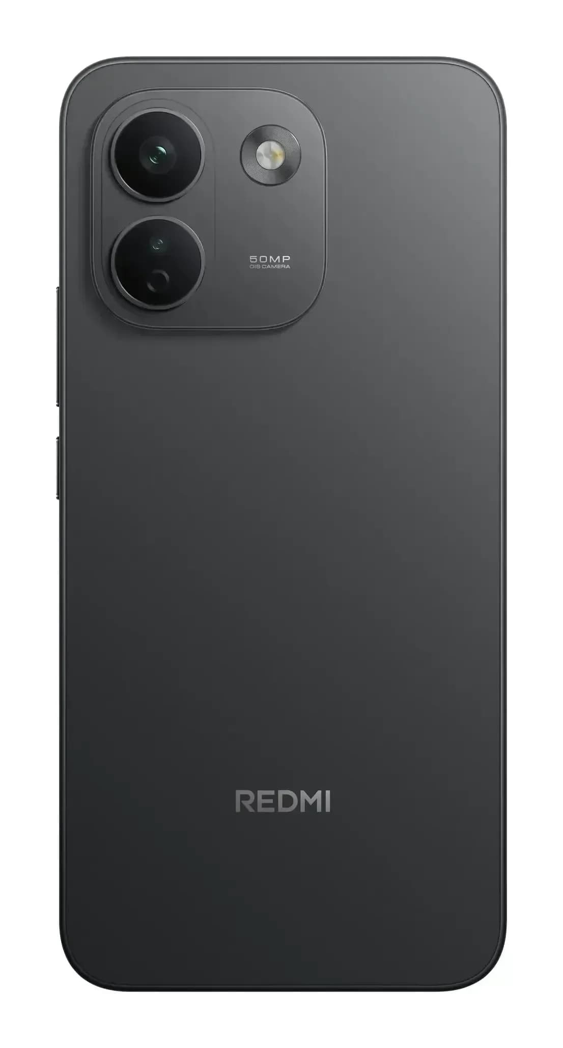 Смартфон Xiaomi Redmi Note 17 Pro Max 5G 8GB/256GB (черный)
