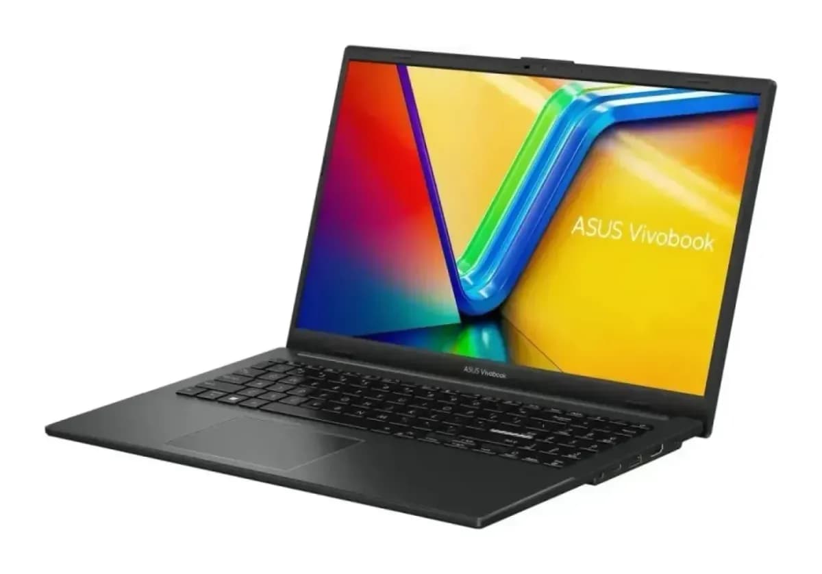 Ноутбук Asus Vivobook Go 15 E1504FA-BQ2467 без ОС