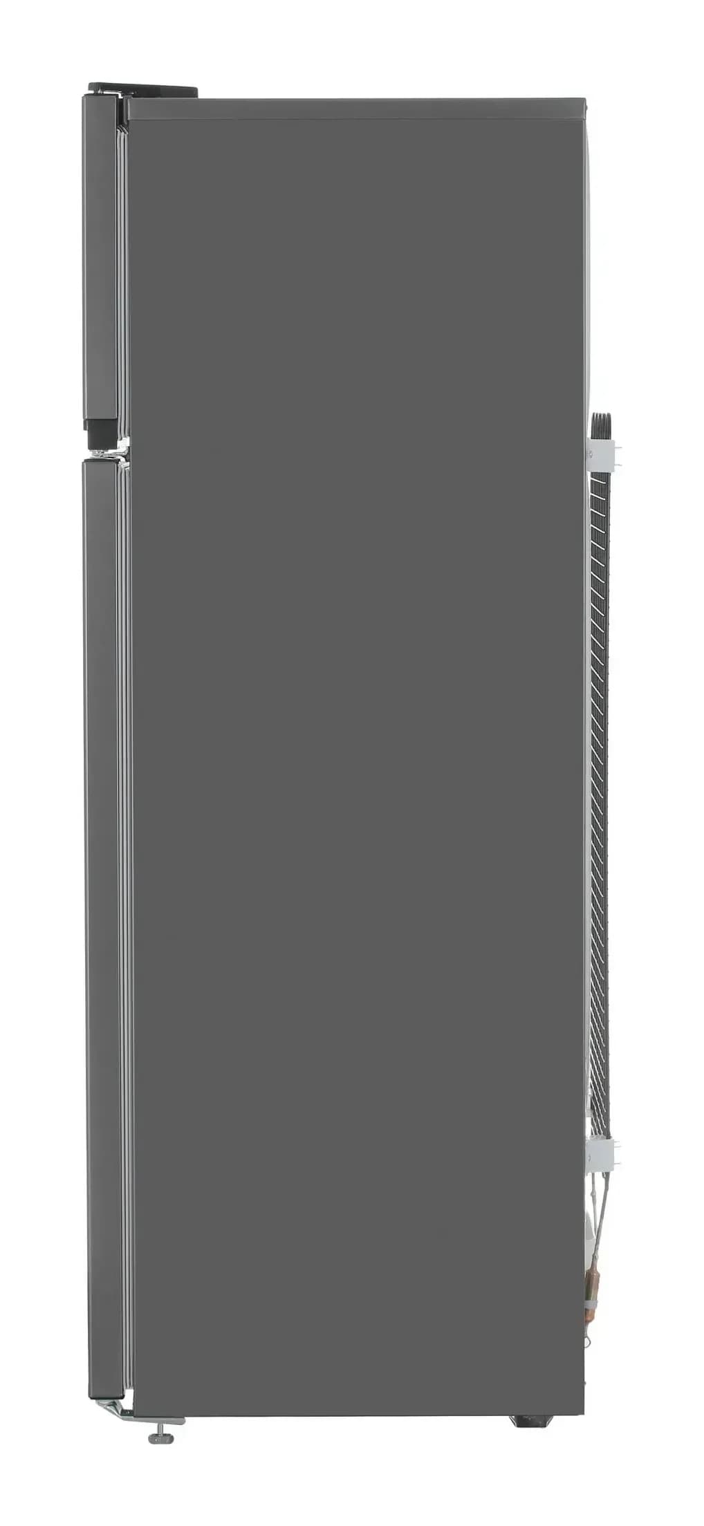 Холодильник с морозильником Beko B1RDSK240G