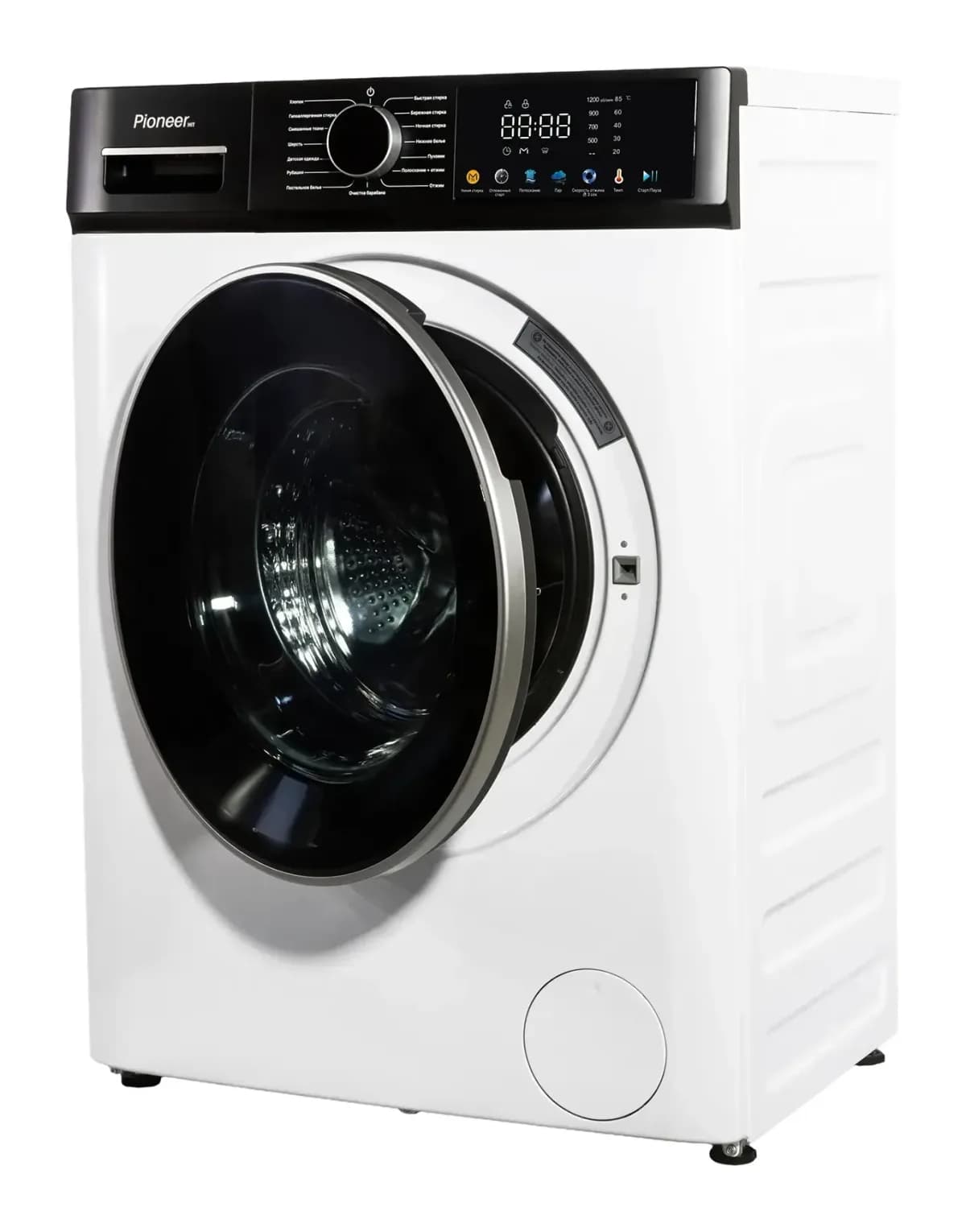 Стиральная машина Pioneer WM-227007WH