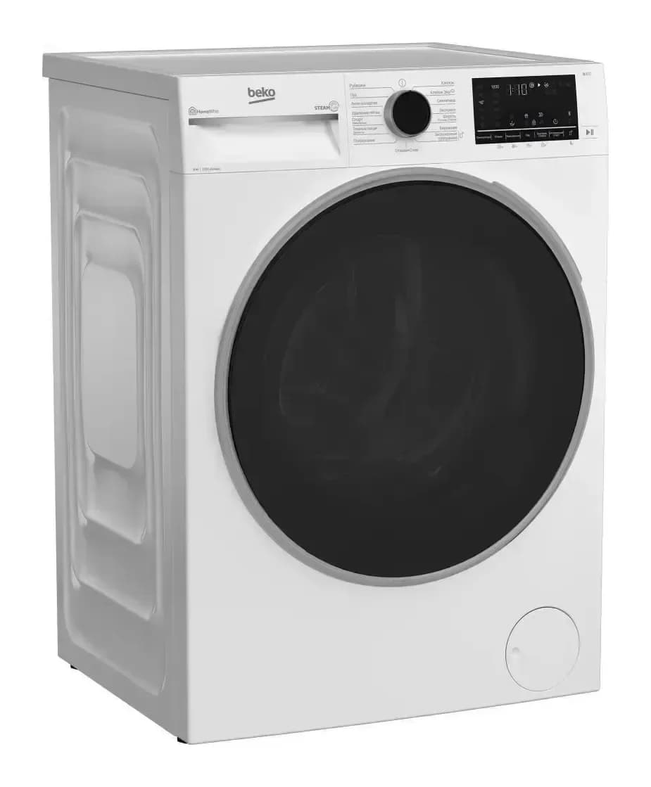 Стиральная машина Beko B3WFR562WC