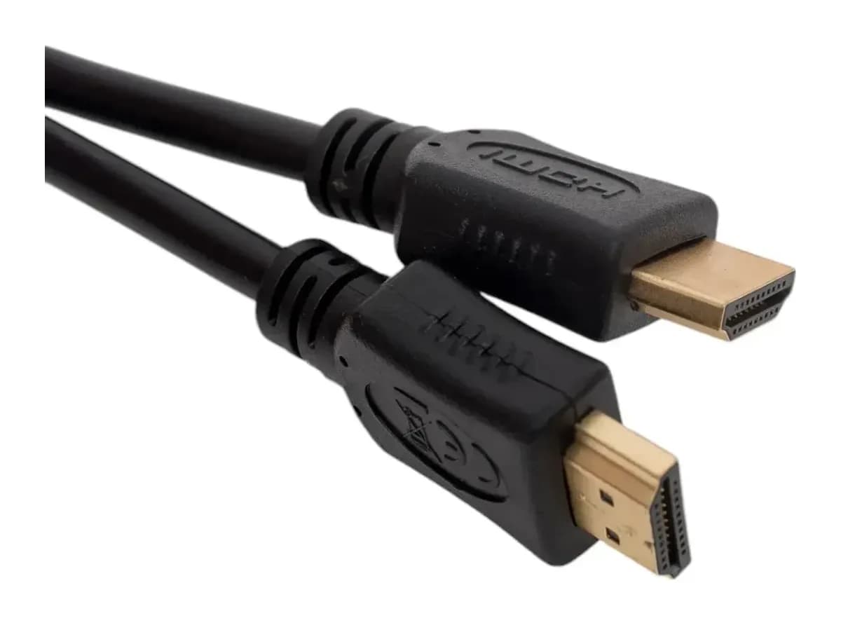 Кабель Gembird/Cablexpert CC-HDMI4L-1.5M (1.5м, черный)