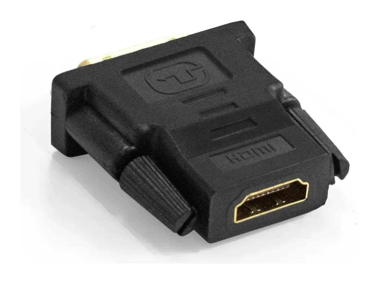 Адаптер ExeGate EX-HDMI-DVI-2 / EX191105RUS