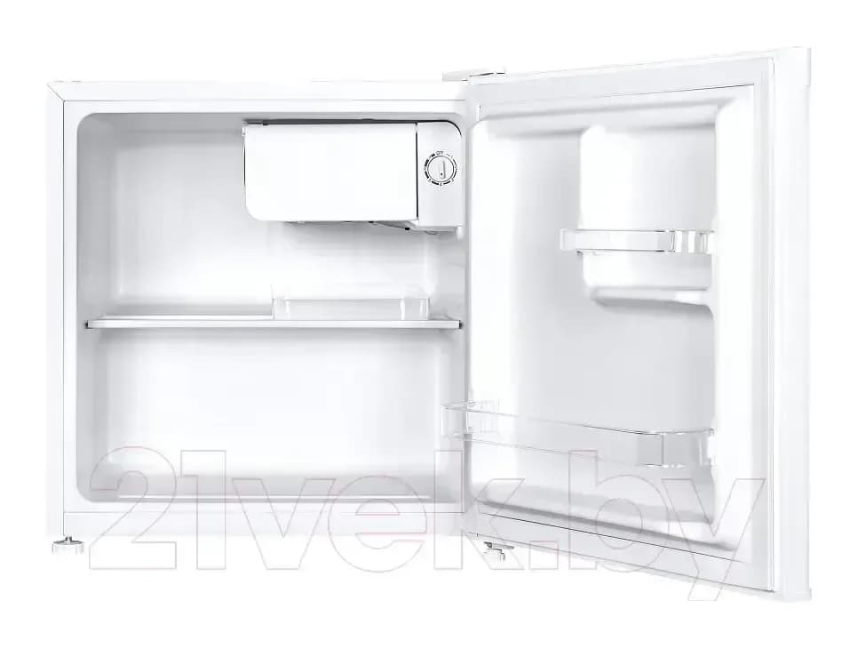 Холодильник без морозильника Maunfeld MFF 50W