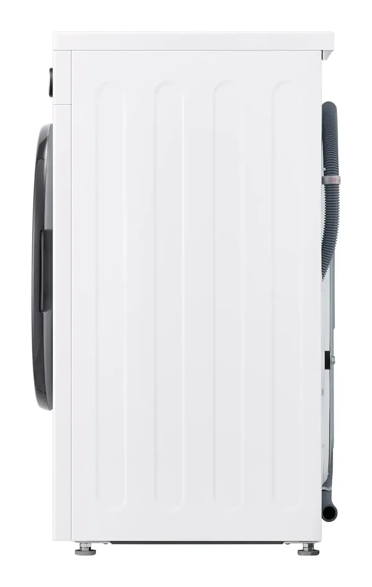 Стиральная машина LG F2Y1NS6W