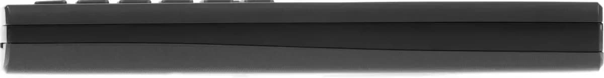 Мобильный телефон Nokia 105 4G DS / TA-1551 (черный)