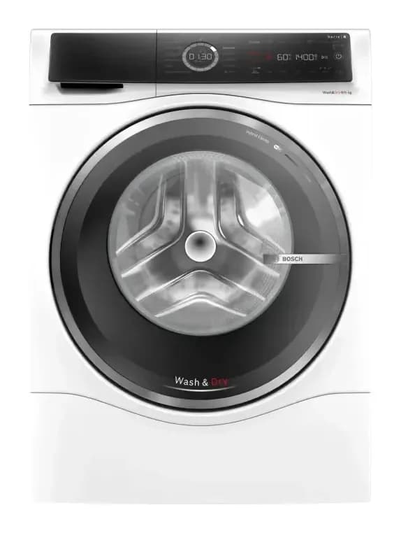 Стирально-сушильная машина Bosch WNC244070