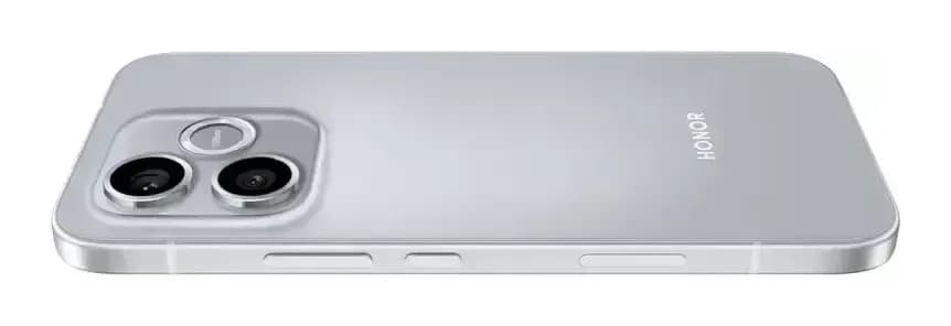 Смартфон HONOR 600 Lite 8GB/256GB (вельветовый серый)