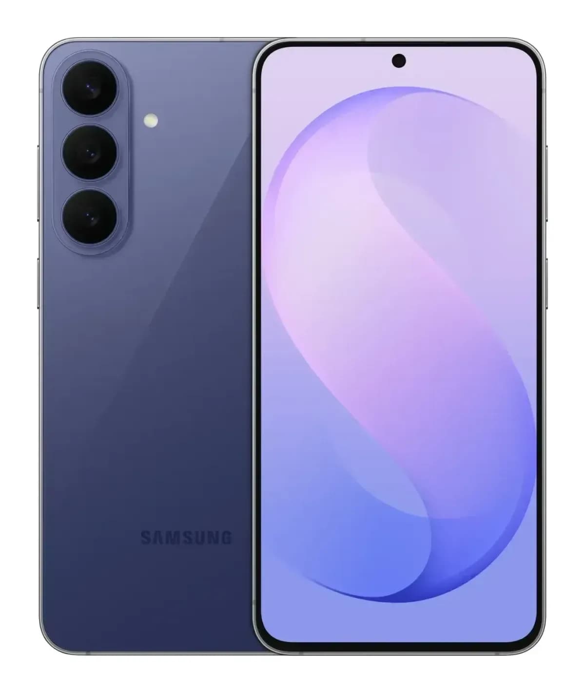 Смартфон Samsung Galaxy S26 FE 8GB/256GB (фиолетовый)