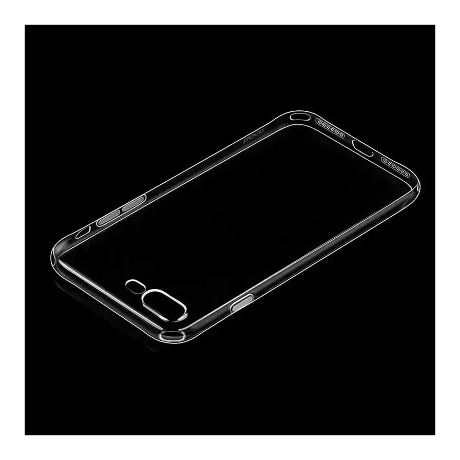 Чехол-накладка Hoco Crystal для iPhone 7 Plus/8 Plus (прозрачный)