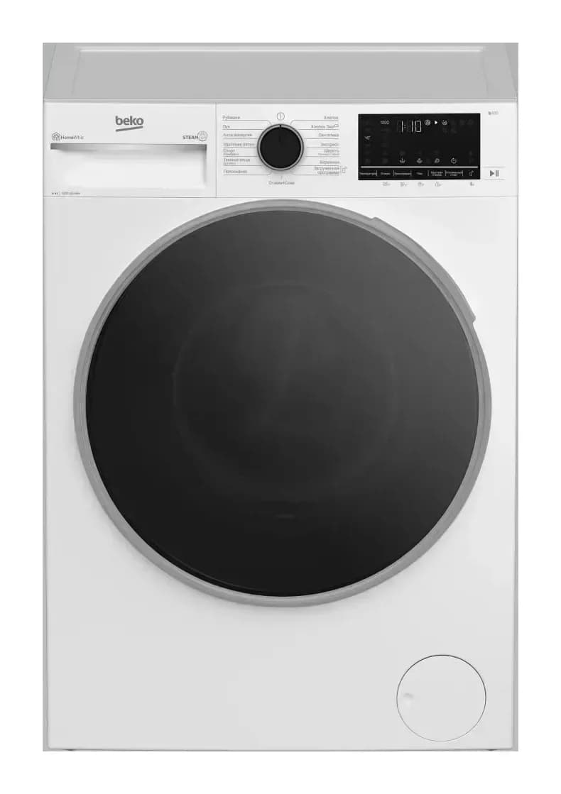 Стиральная машина Beko B3WFR562WC