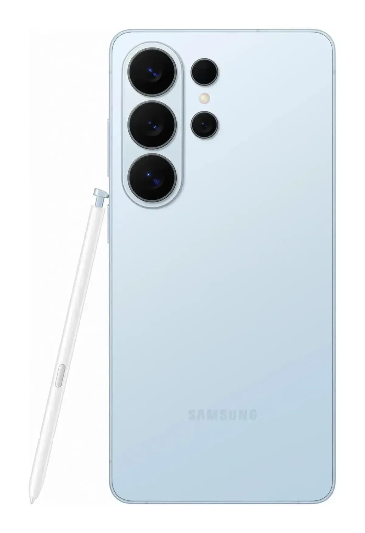 Смартфон Samsung Galaxy S26 Ultra 16GB/1TB (голубой)