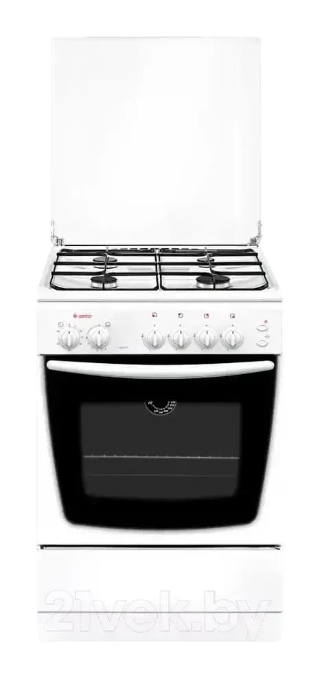 Плита газовая GEFEST 1200 С5