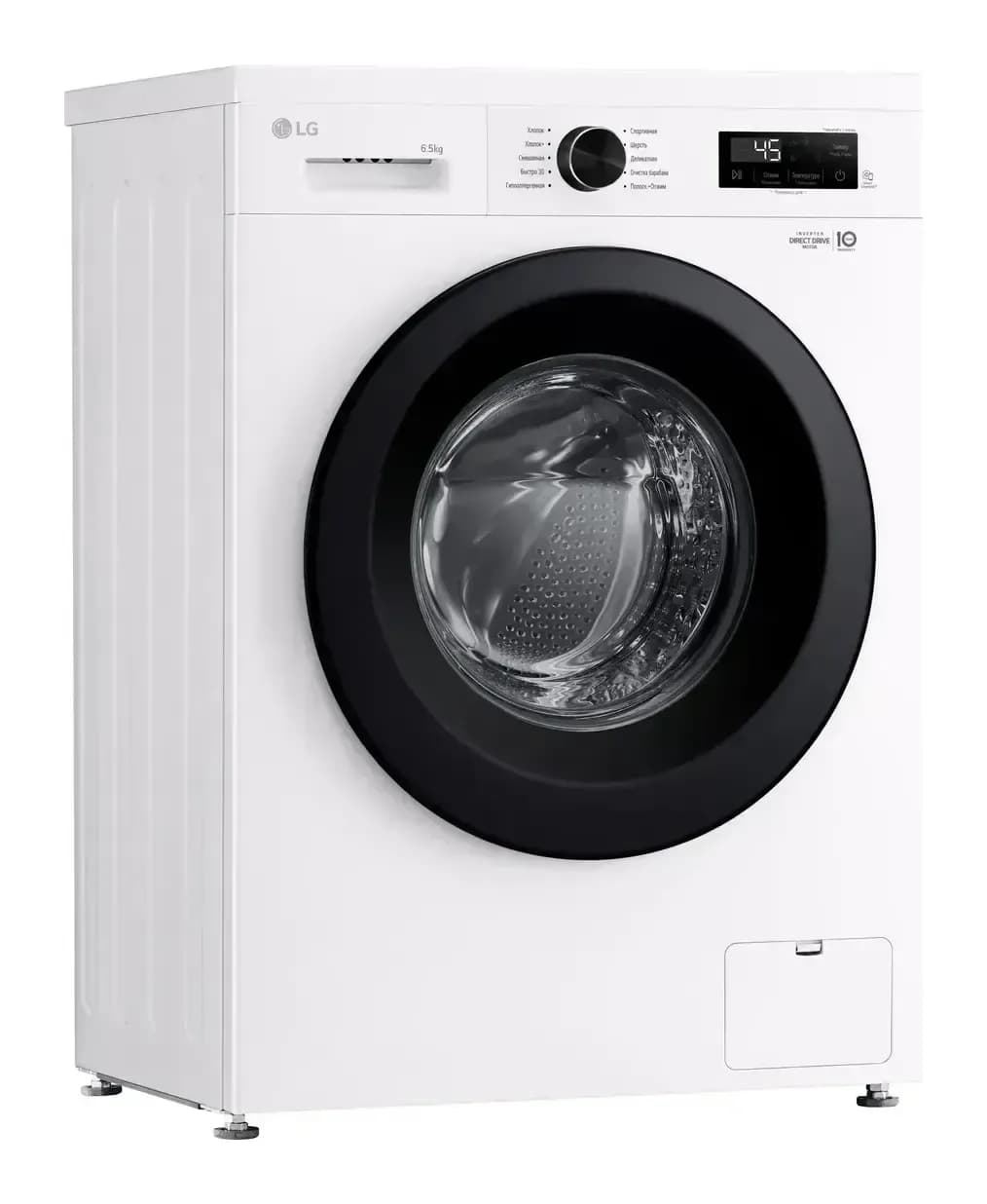 Стиральная машина LG F2Y1WS6W