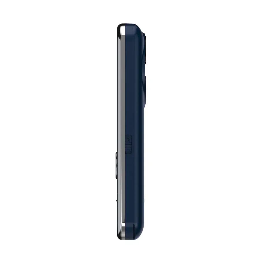 Мобильный телефон Maxvi P18i (синий)