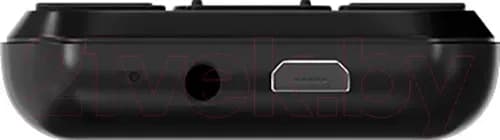 Мобильный телефон Maxvi C30 (черный)
