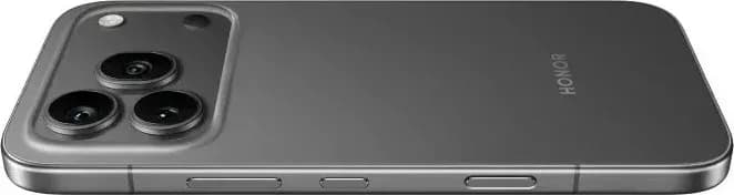 Смартфон HONOR 600 Pro 12GB/512GB (черный)
