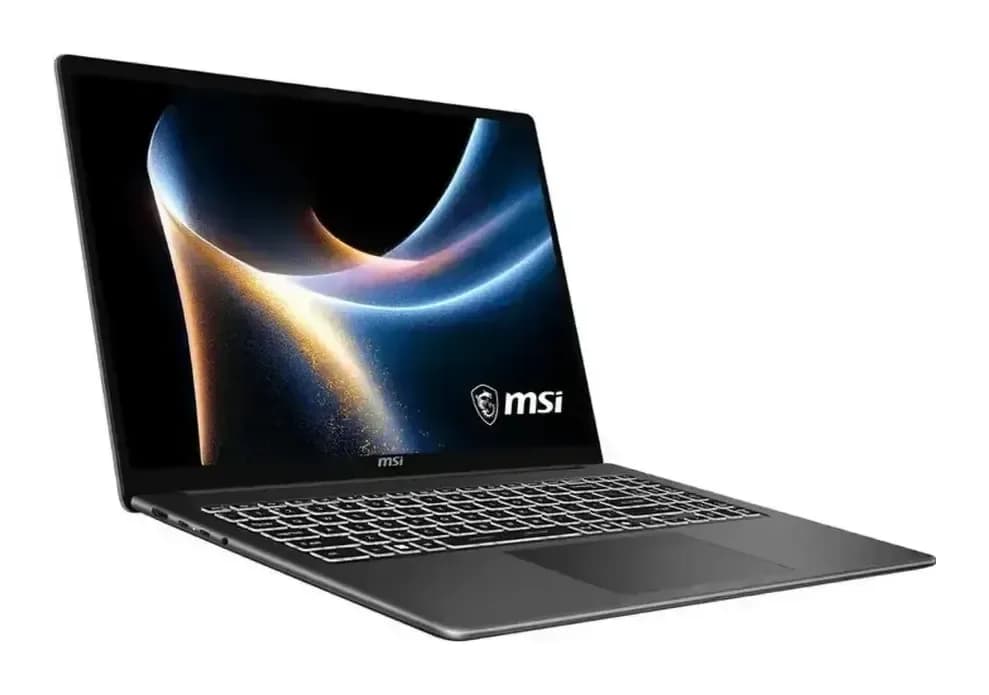 Ноутбук MSI Modern 16S AI+ G3MG-031XBY (9S7-26U211-031) без ОС
