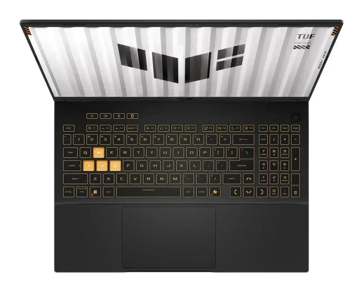 Игровой ноутбук Asus FX608JHR-RV088 (90NR0NA1-M004U0) Windows 11 Pro