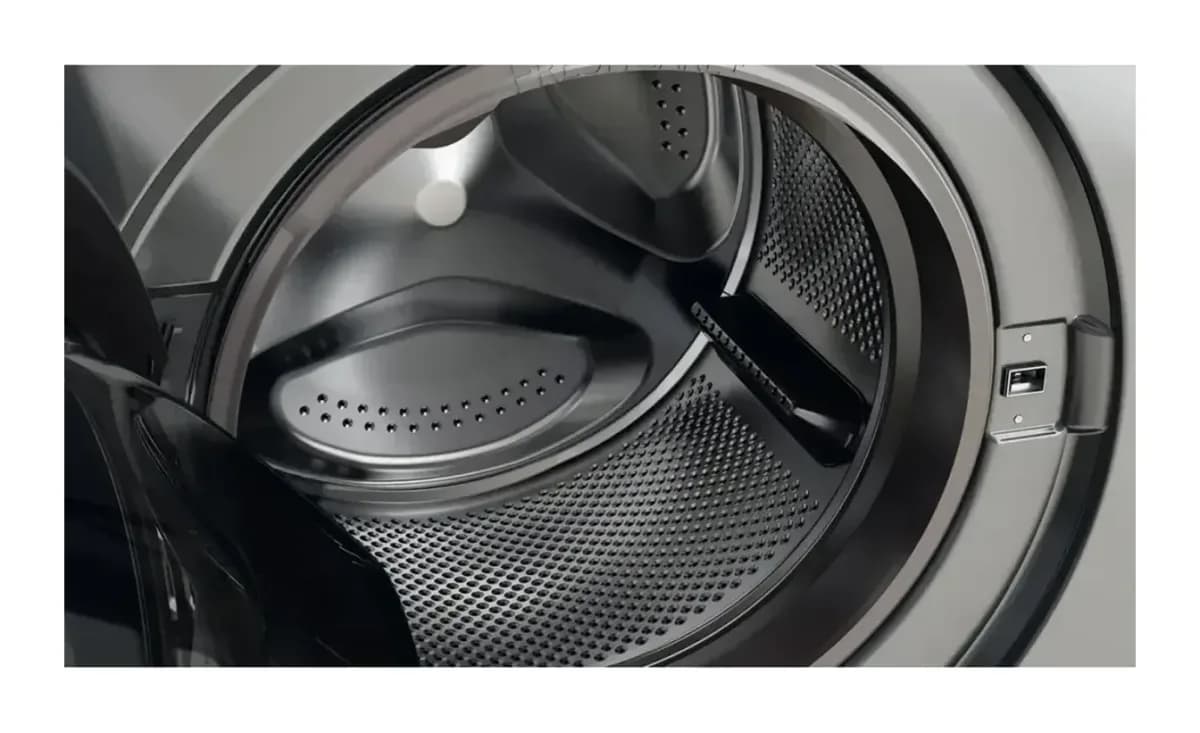 Стирально-сушильная машина Whirlpool FFWDB 964489 SBSV EE