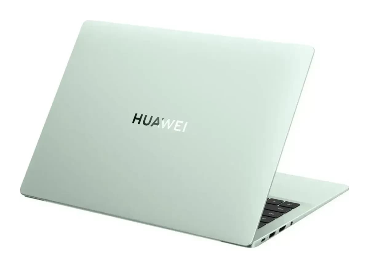 Ноутбук Huawei MateBook 14 FLMH-X без ОС (53014QLD)