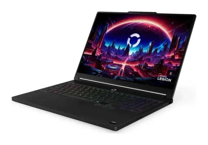 Игровой ноутбук Lenovo Legion 5 15AHP11 (83Q7000MRK) без ОС