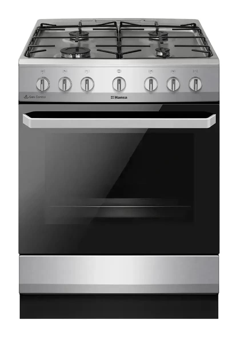 Плита газоэлектрическая Hansa FCMX6810092