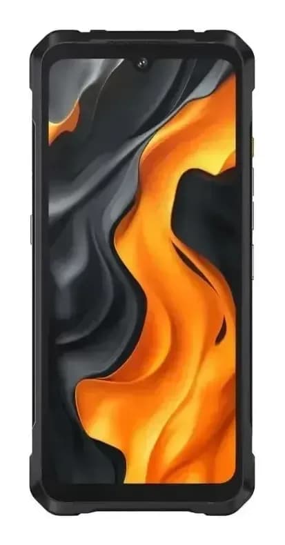 Смартфон Cubot KingKong Power 5 6GB/128GB (черный)