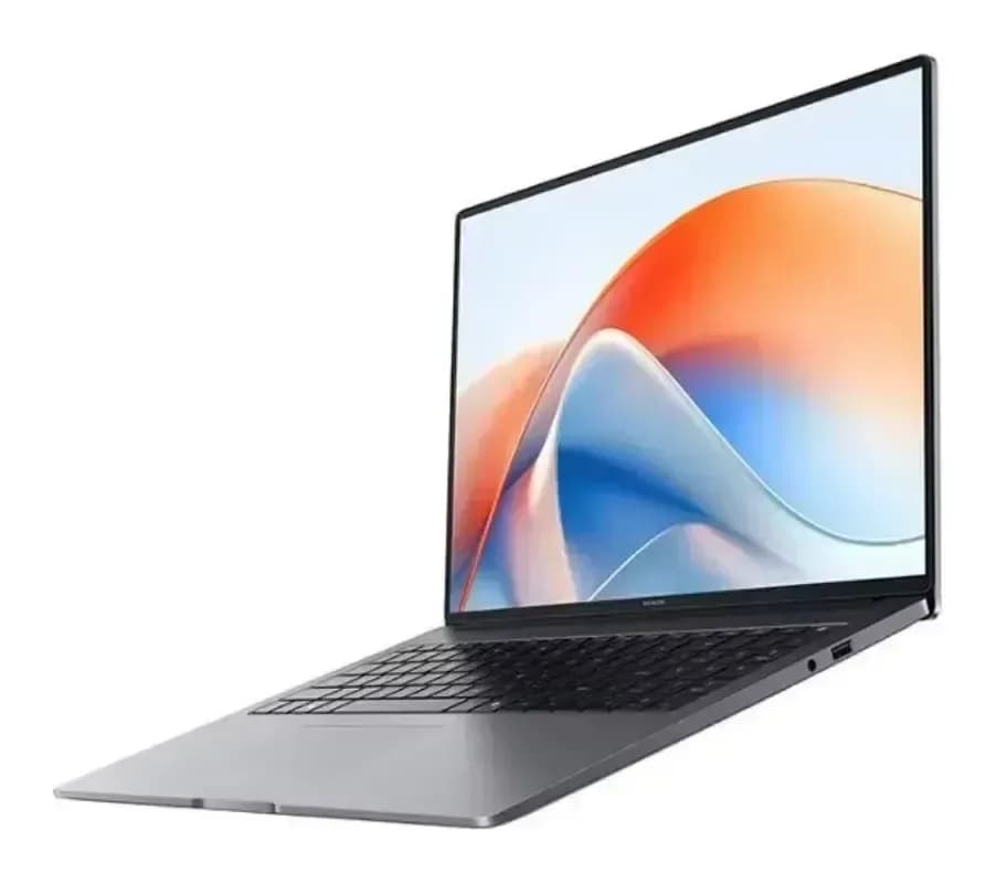 Ноутбук HONOR MagicBook X16 Plus 2025 BRB-X (5301AMBC)