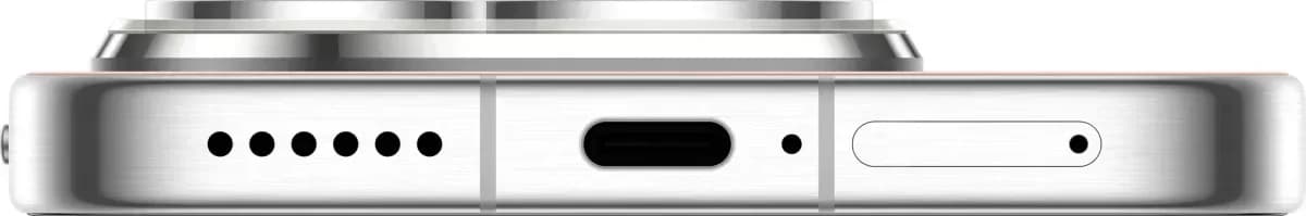 Смартфон Huawei Pura 90s Pro 12GB/512GB (белый)