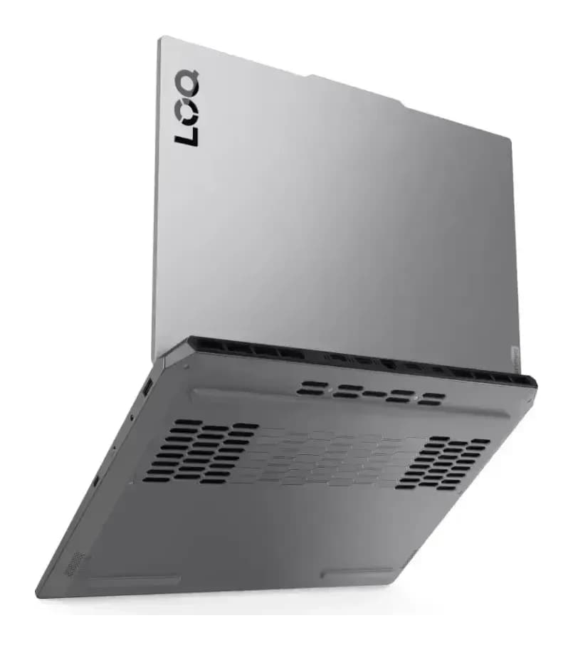 Игровой ноутбук Lenovo LOQ 15AHP10 (83JG000WRK) без ОС